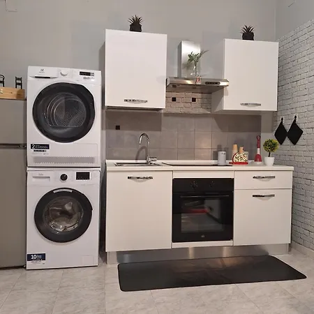 Girasole - - Lägenhet