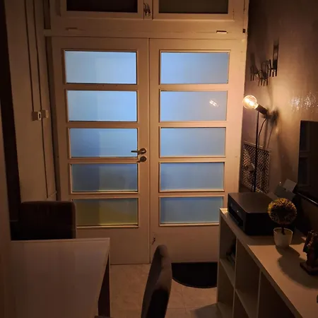 Apartment Girasole - -