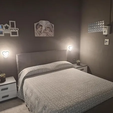 Apartment Girasole - -