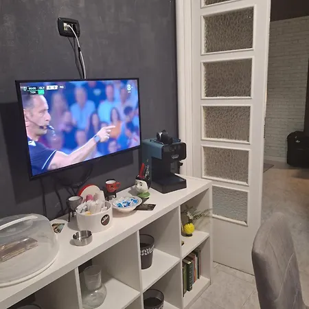 Apartamento Girasole - -