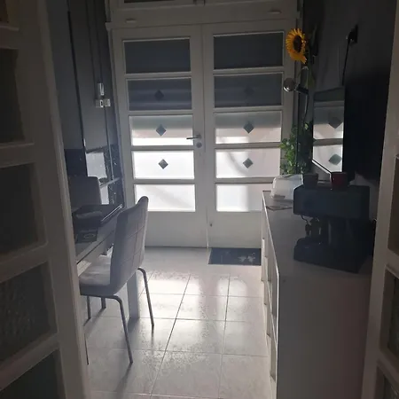 アパート Girasole - -